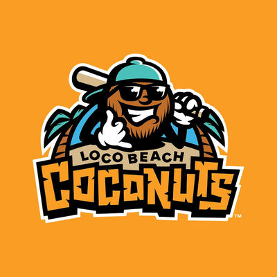 Loco Beach Coconuts