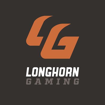 Longhorn Gaming