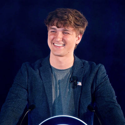 Luke Beasley