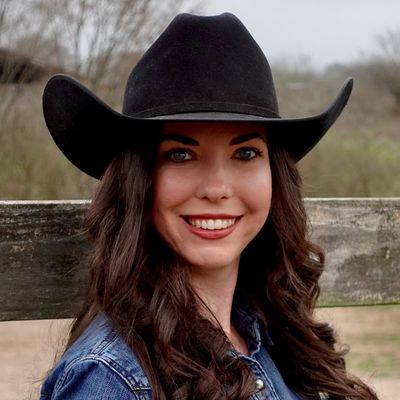 Madison K. Thames