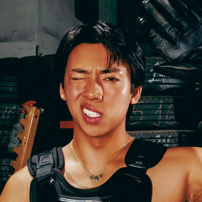 mad tsai