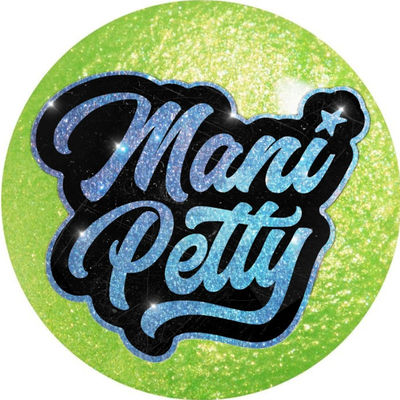 mani petty