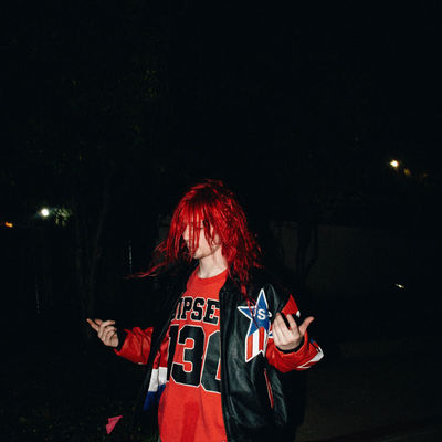 Matt Ox