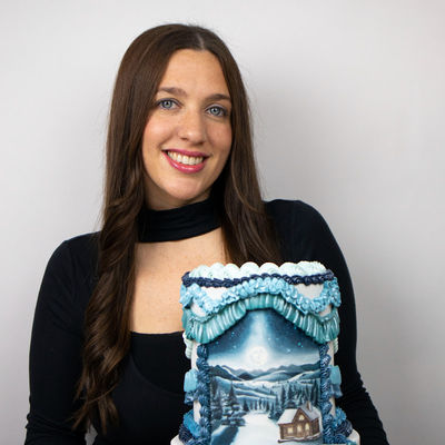 Melissa Alt Cakes 