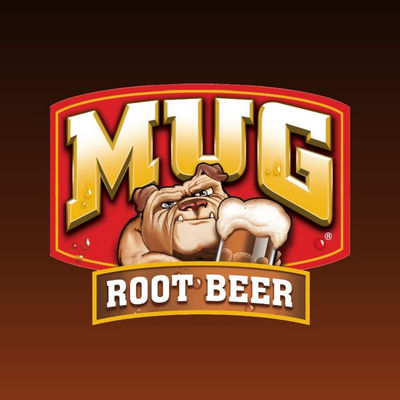 Mug Root Beer