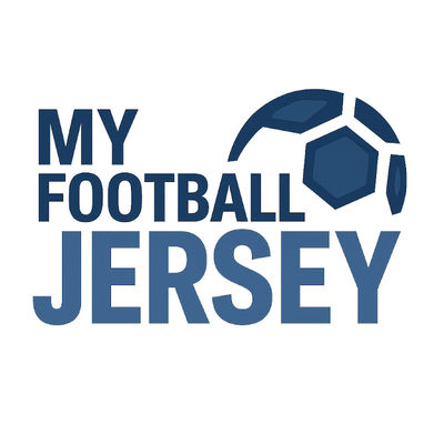 My Football Jersey
