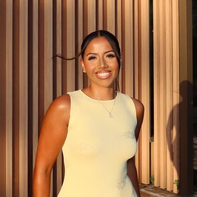 Scarlett Magaña-Singh