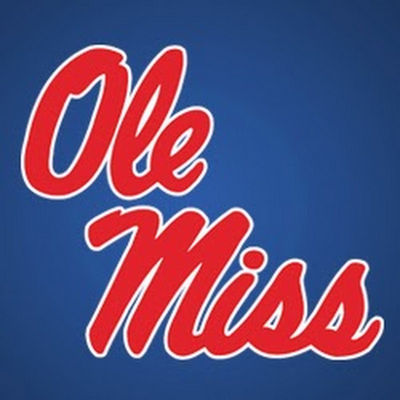 Ole Miss Rebels