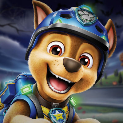 PAW Patrol Official & Friends