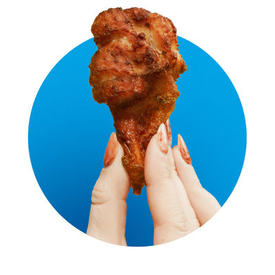 Perdue Chicken