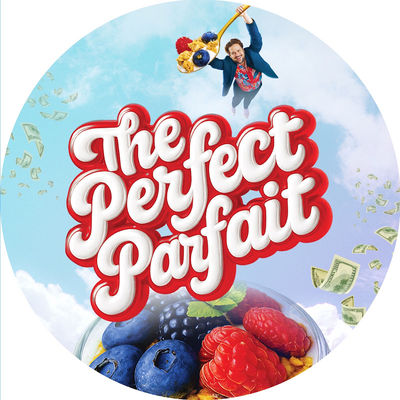 The Perfect Parfait