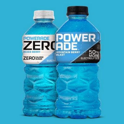 POWERADE US
