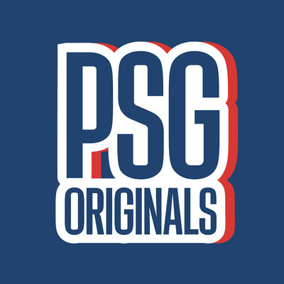 PSG Originals