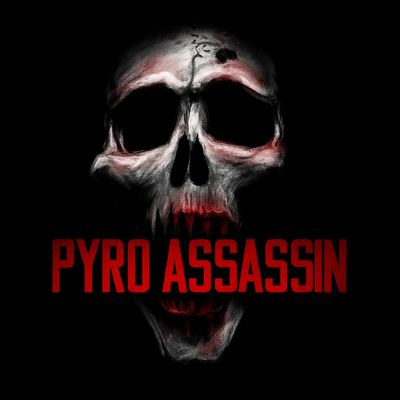 PyroBlast☠️