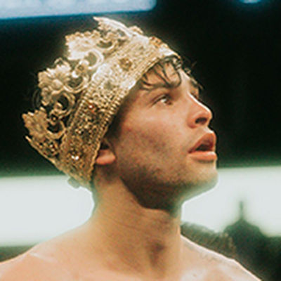 Ryan Garcia