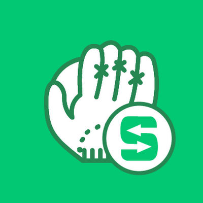 SidelineSwap Baseball