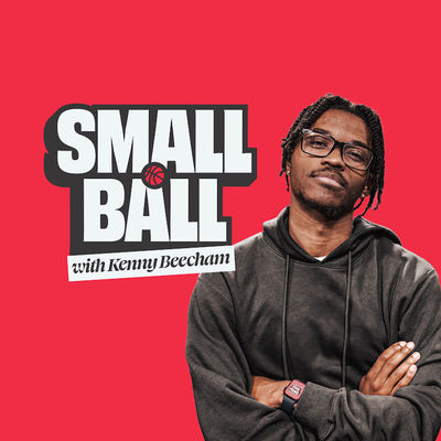 Small Ball With Kenny Beecham
