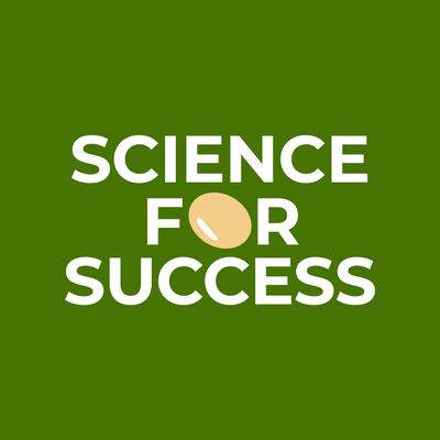 Soybean Science For Success