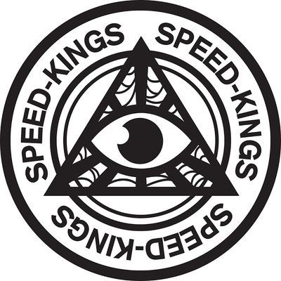 Speed-Kings Cycle