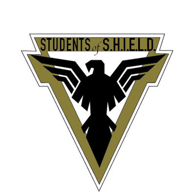 Students of S.H.I.E.L.D.