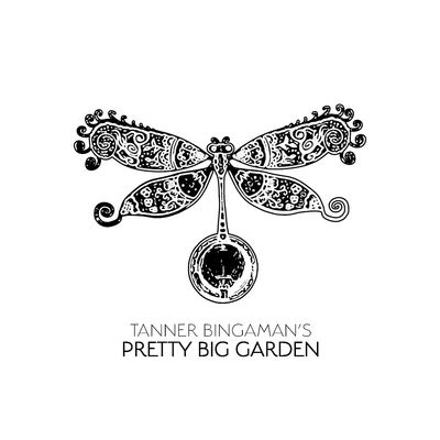 Tanner Bingaman's Pretty Big Garden