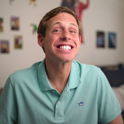 Tanner Smith