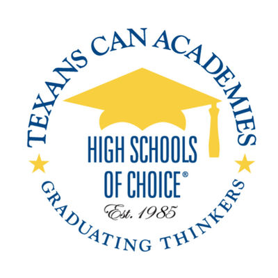 Texans Can Academies - Communications