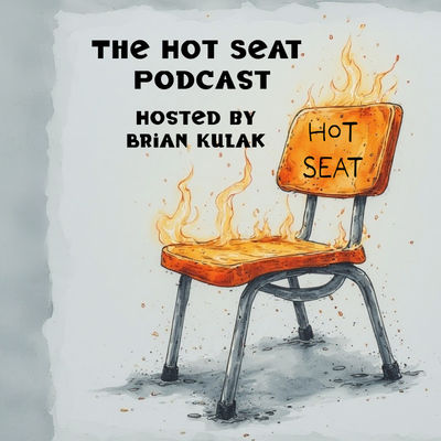 The Hot Seat Podcast