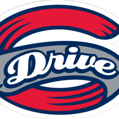 The Greenville Drive