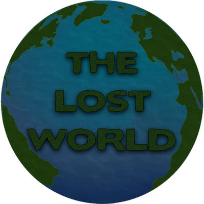 The Lost World