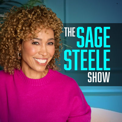 The Sage Steele Show 