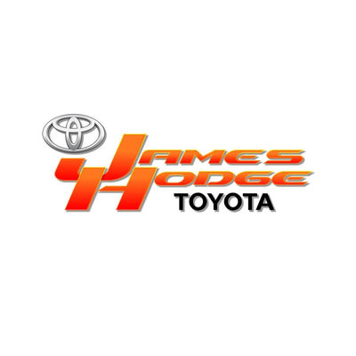 James Hodge Toyota