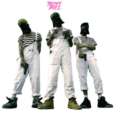 TRIPPY BOYZ