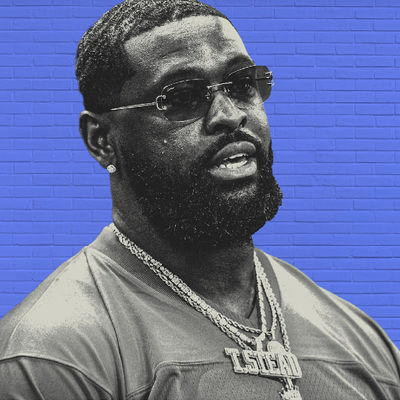 Terron Armstead