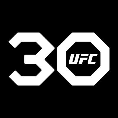 UFC - Ultimate Fighting Championship