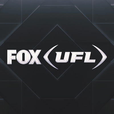 UFL on FOX