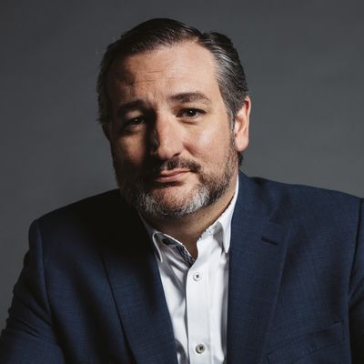 Verdict with Ted Cruz