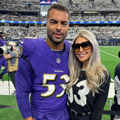 Kyle & Marissa Van Noy