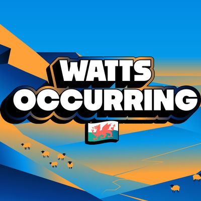 Watts Occurring