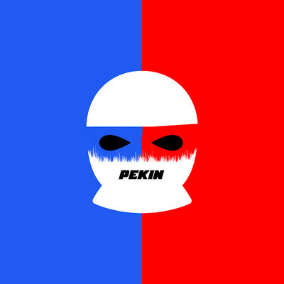 whoispekin