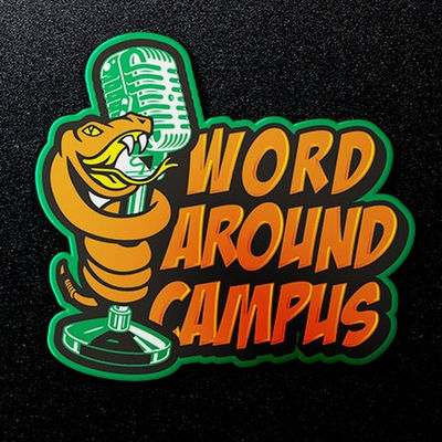 WordAroundCampus