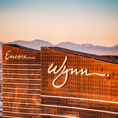 Wynn Las Vegas