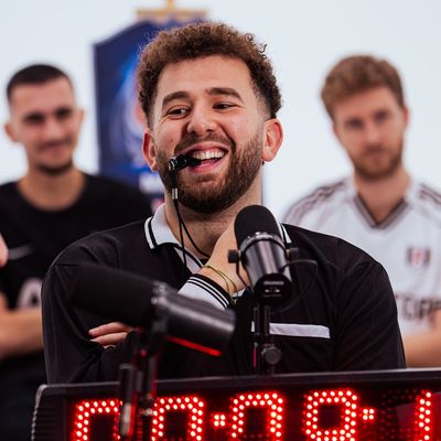 Zac Djellab