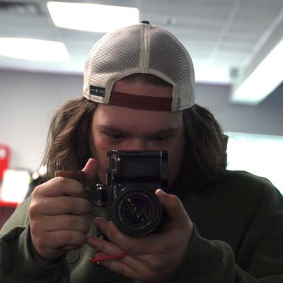 Zach Brodsky