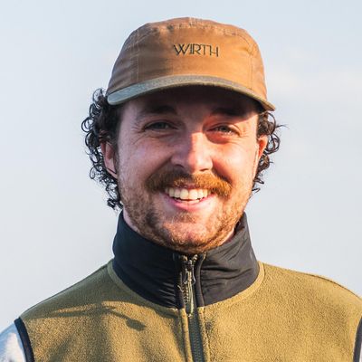 Zac Hoffman