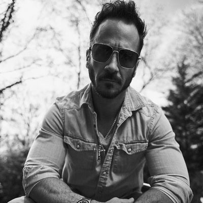 Chris Zupo