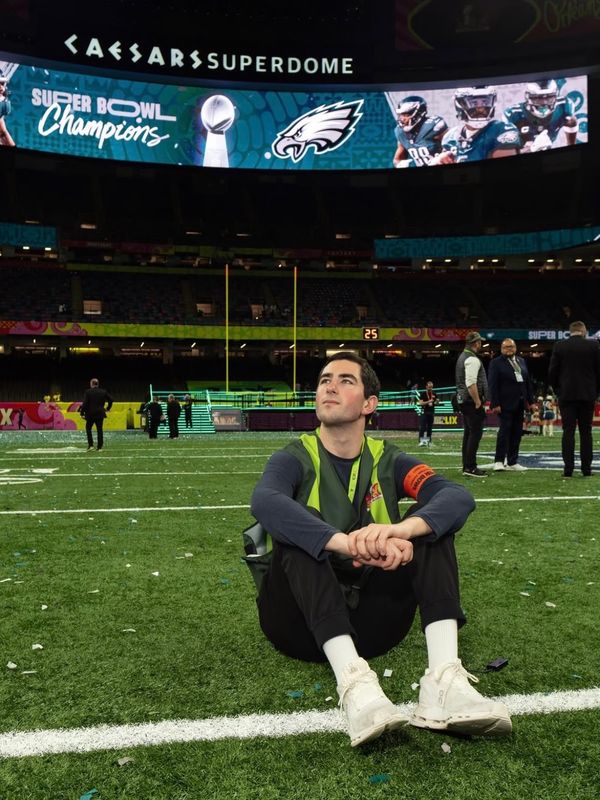 Kyle Gardner — KG Creative Inc