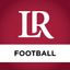 Lenoir-Rhyne Football