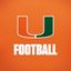 Canes Football