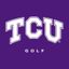 TCU Men's Golf